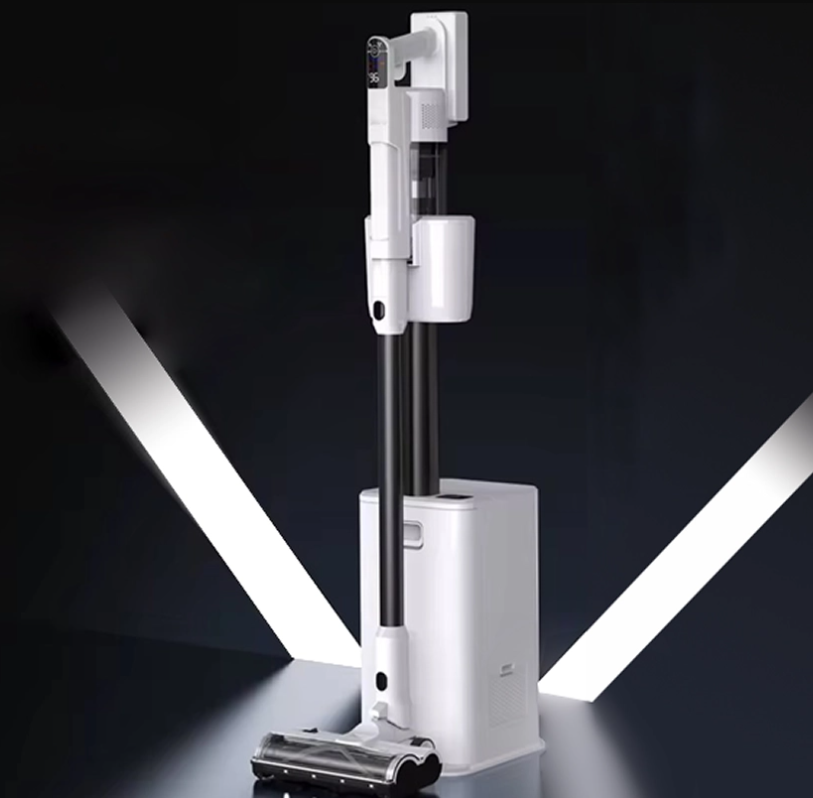 Die besten Reinigungsgeräte des Jahres 2025