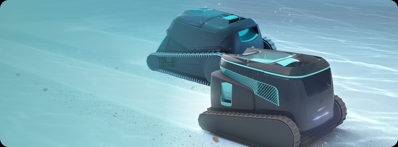 Maytronics Dophin-Serie