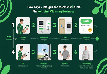 Wie repariere ich einen Fensterreinigungsroboter zu Hause?