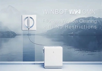 Winbot W2 Omni gegen Lingxin HCR28