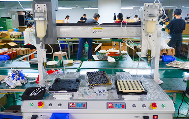 Kabelloser Roboter-Poolreiniger