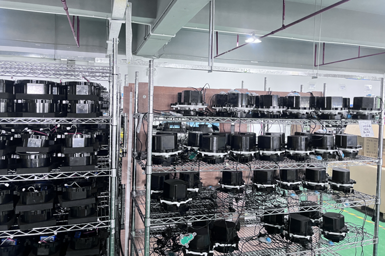 OEM-Pool-Reinigungsroboter