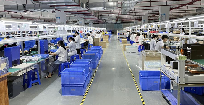 Hersteller von Roboterstaubsaugern