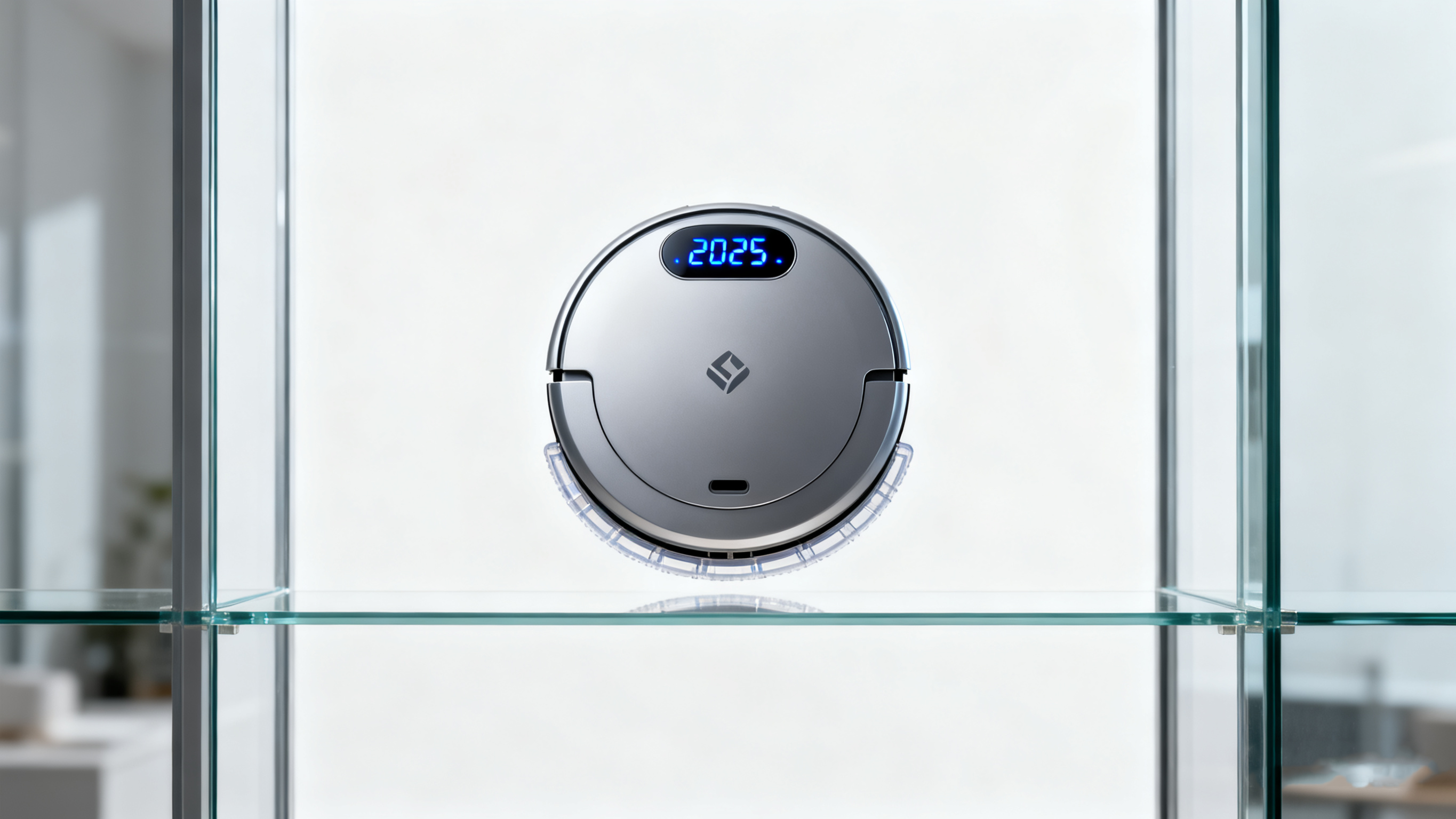 Wird der automatische Fensterreiniger meine Fenster zerkratzen?