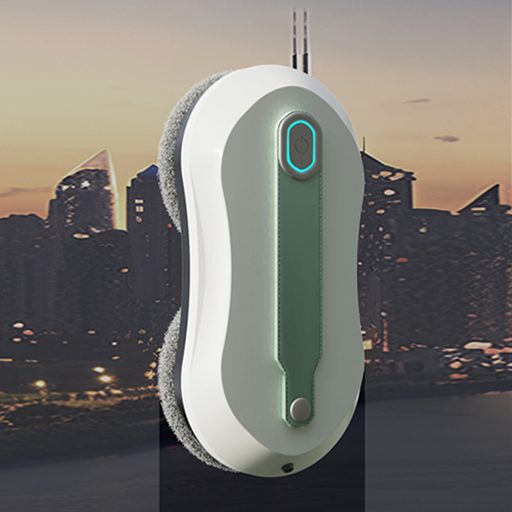 Glasreinigungsmaschine RN2-08