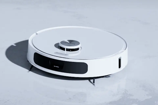 Selbstreinigender ausziehbarer Roboter-Mopp (intelligente Eckenreinigung)