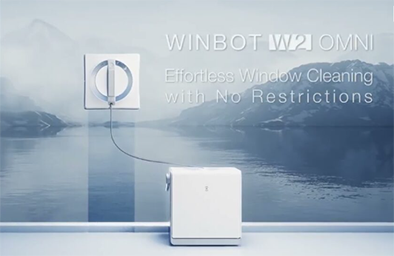Winbot W2 Omni gegen Lingxin HCR28