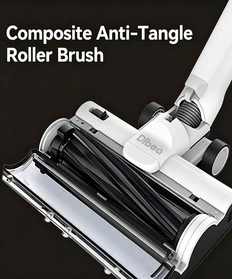 Bester Akku-Staubsauger