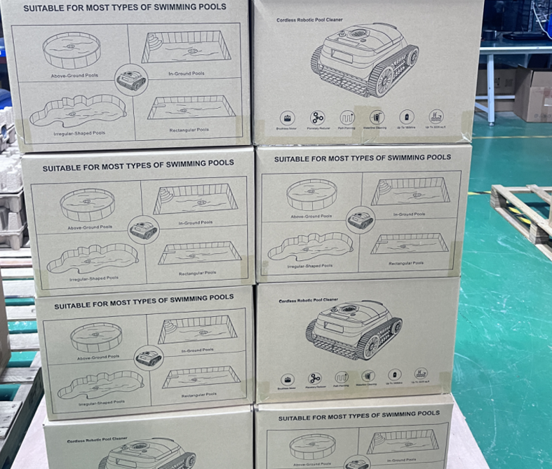 Globale Logistik- und Lieferkettenstabilität