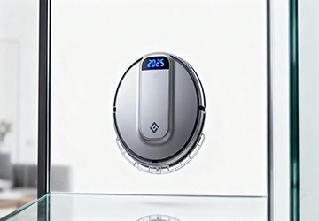 Top 5 der Hersteller von automatischen Fensterreinigern