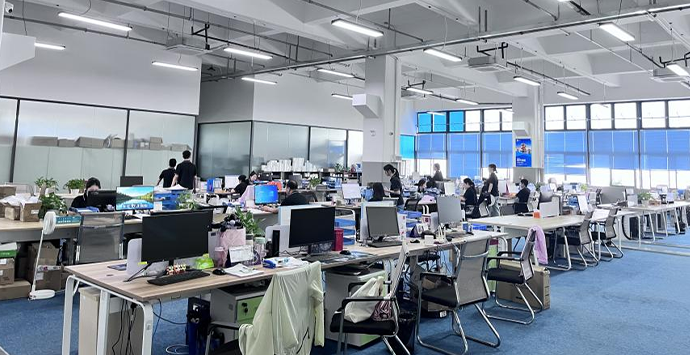 Hersteller von Roboterstaubsaugern