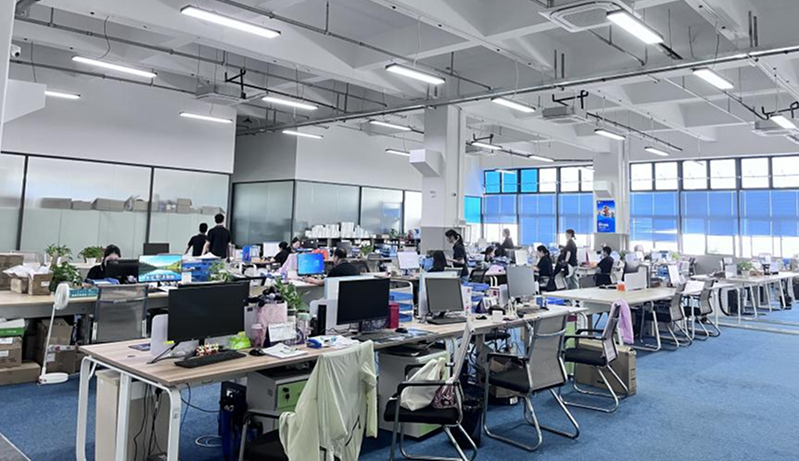 Kabelloser Roboter-Poolreiniger