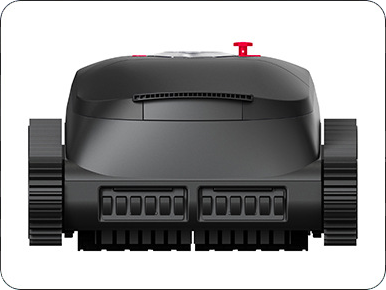 Pool-Reinigungsroboter