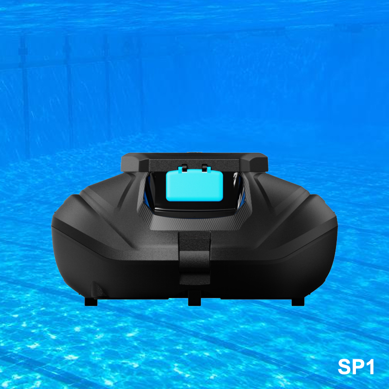 Intelligenter Poolreinigungsroboter SP1
