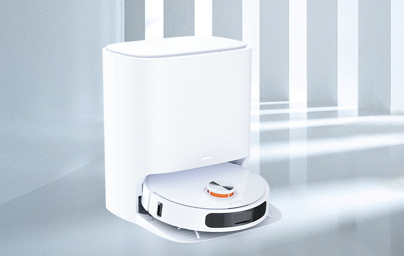 Hersteller von Roboterstaubsaugern