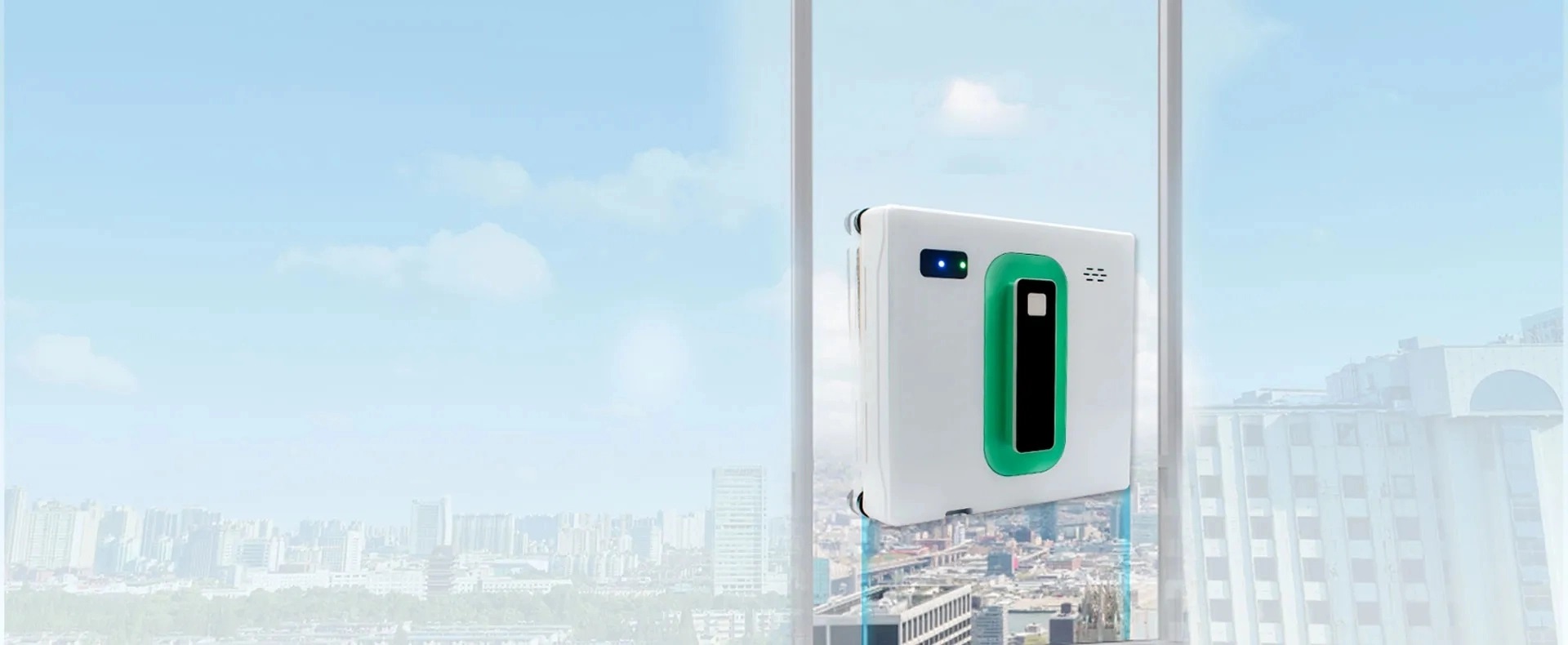 LINCINCO Fensterputzroboter RN2-02 Testbericht