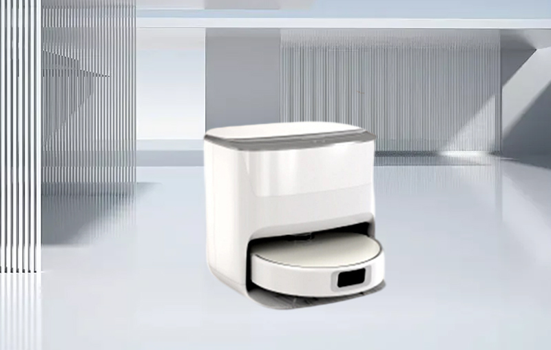 Laser-Selbstreinigungsroboter-V501