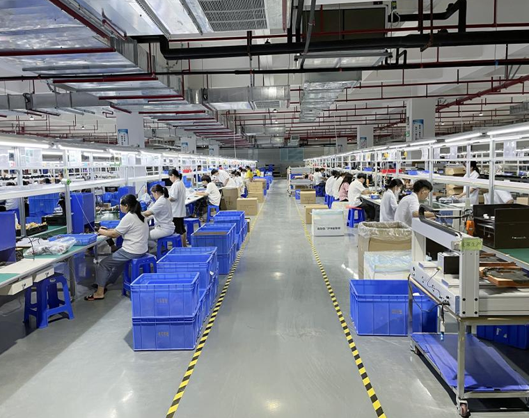 Warum mit Lincinco zusammenarbeiten?