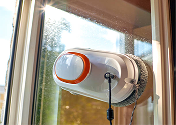 Fallstudie: So lösen Sie das Lärmproblem von Fensterputzrobotern für Kunden