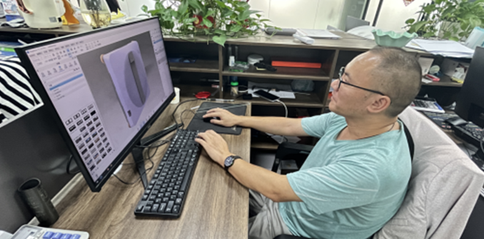 Hersteller von Fensterputzrobotern