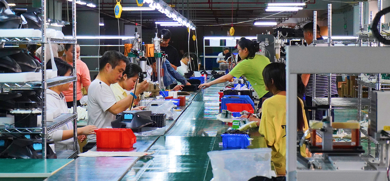 Hersteller von kabellosen Poolrobotern