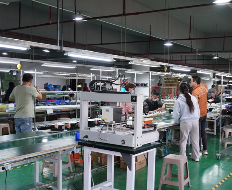 Pool-Reinigungsroboter