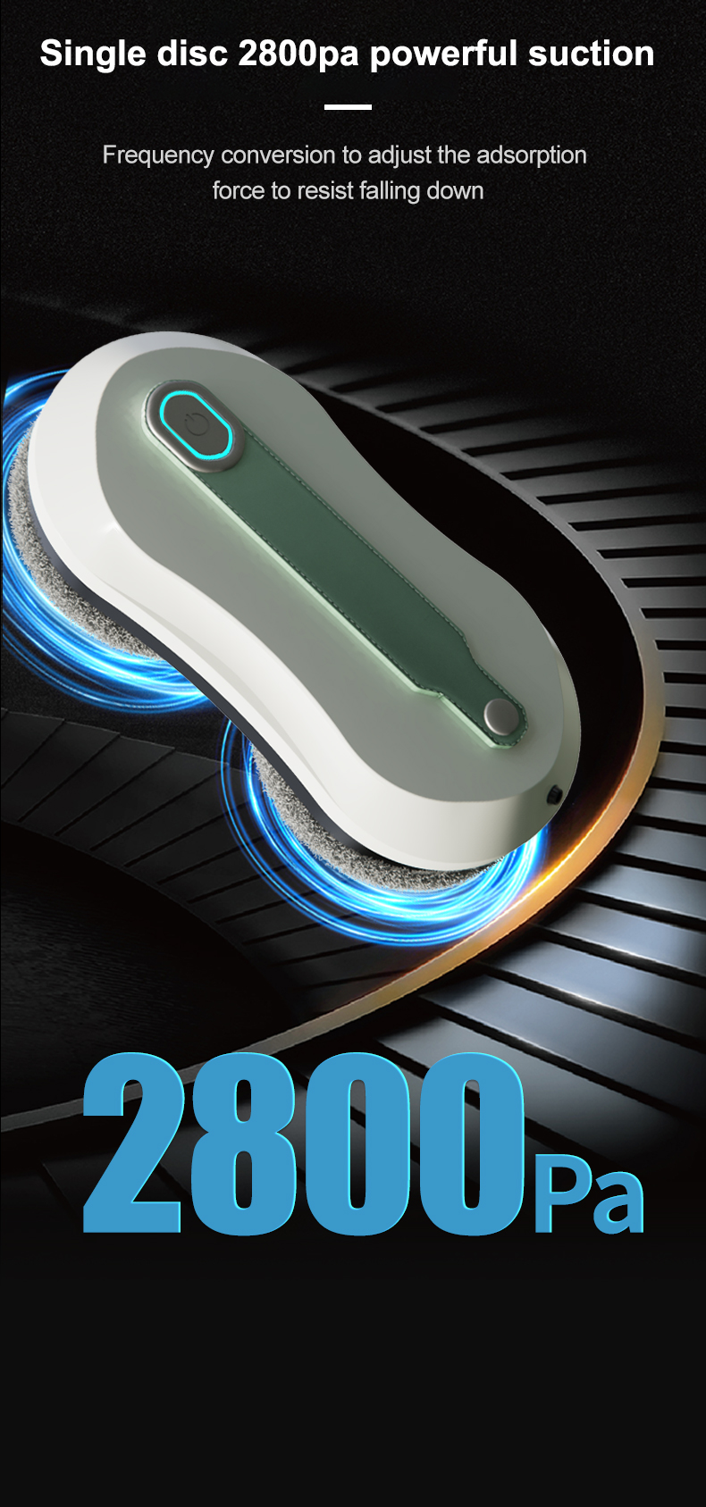 Skalierbare Lösungen: Warum Gewerbeimmobilien auf Roboterreinigung umsteigen