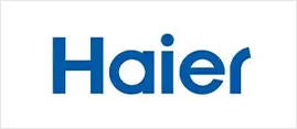 HAIER-LOGO