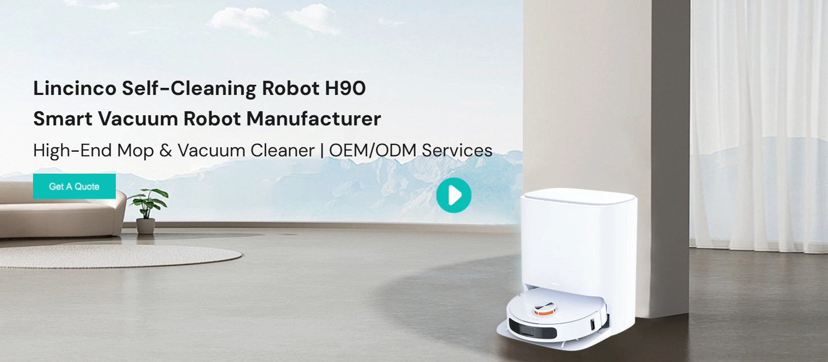 Beste Roboter-Staubsauger-Kollektion im Jahr 2025