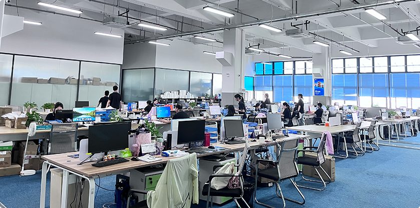 Roboterreinigungslösungen