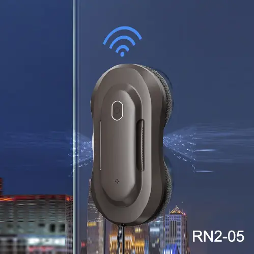 Die 7 besten KI-Fensterputzroboter: Makellose Aussicht, müheloser Glanz