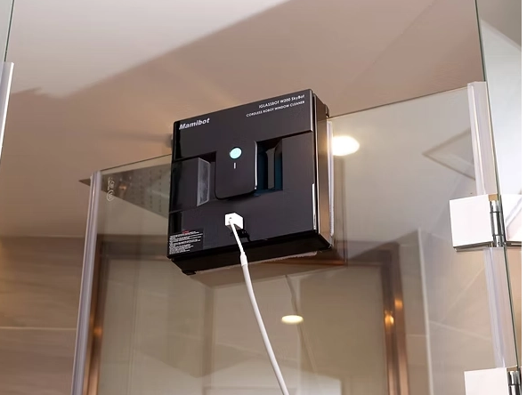 Fensterputzroboter OEM: Der komplette B2B-Sourcing-Leitfaden