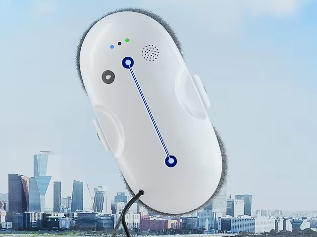 Beyond the Box: So warten Sie Ihren Fensterroboter für maximale Langlebigkeit