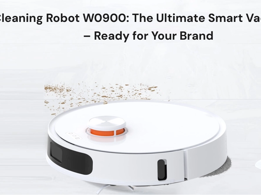 Die 10 besten Roboterstaubsauger: B2B-Beschaffung und OEM-Leitfaden