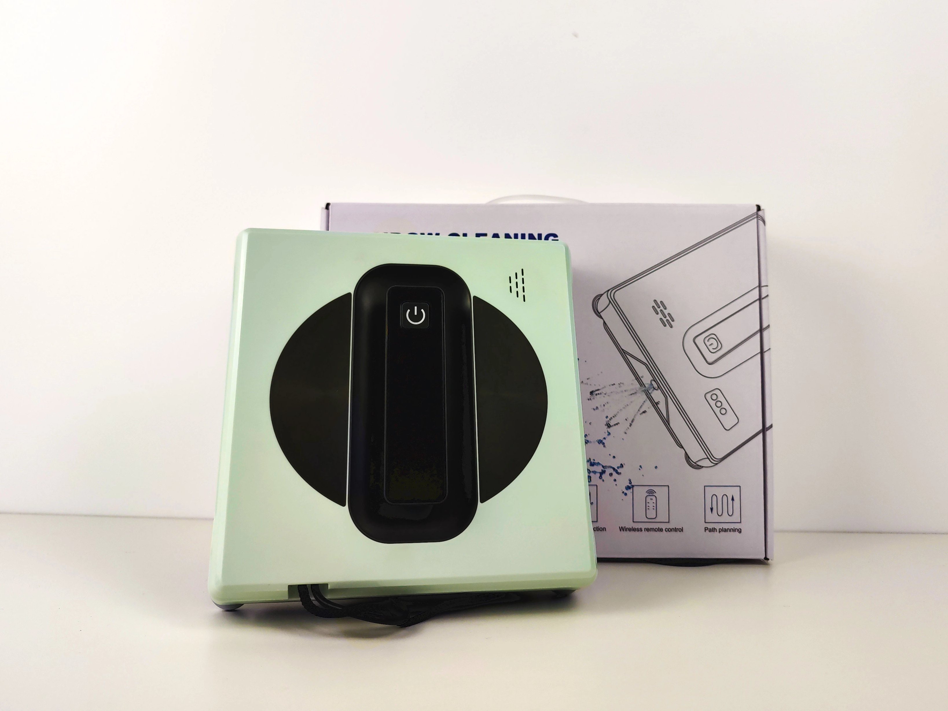 Saug- oder magnetische Fensterputzroboter: Was ist besser?