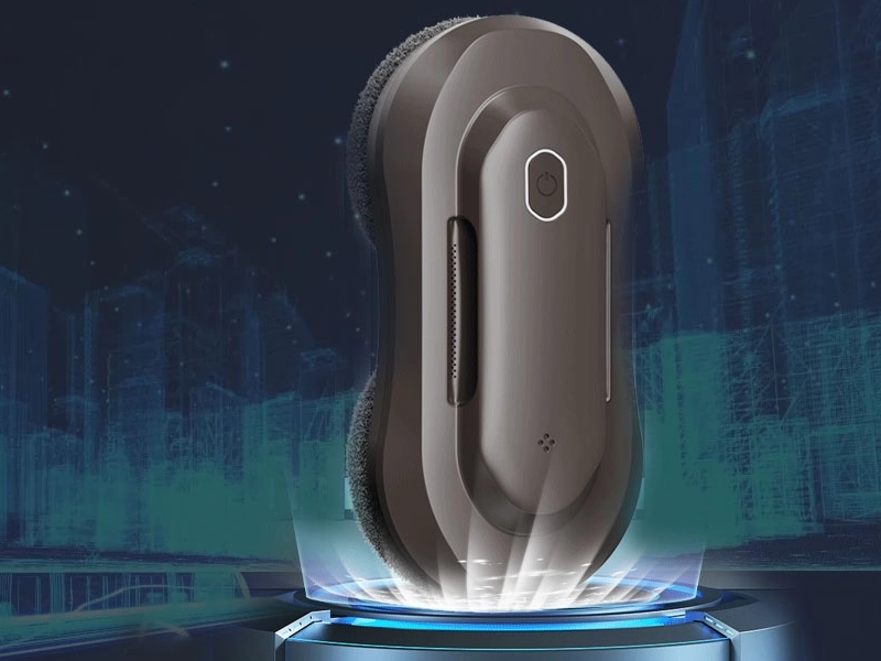 Quadratische vs. runde Fensterputzroboter: Der ultimative Entscheidungsleitfaden für Ihr Zuhause