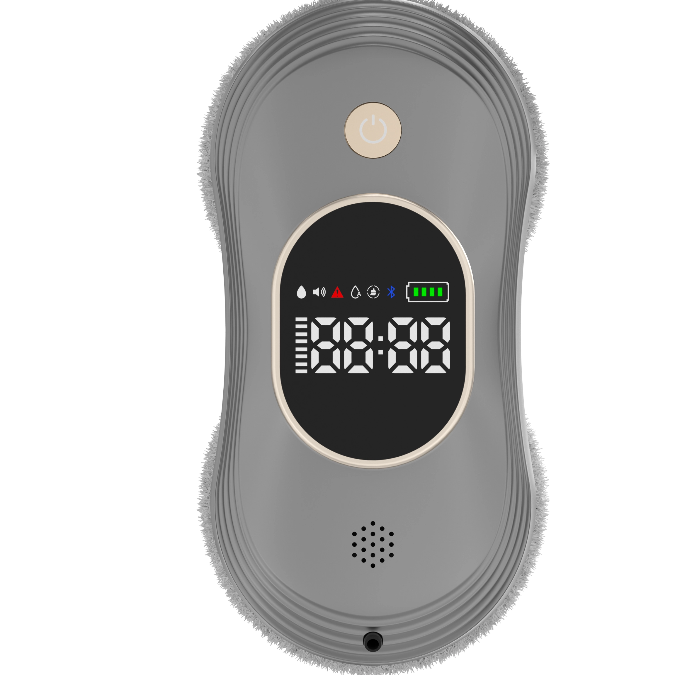 So erhalten Sie mit Ihrem Roboter streifenfreie Fenster: Der professionelle Leitfaden