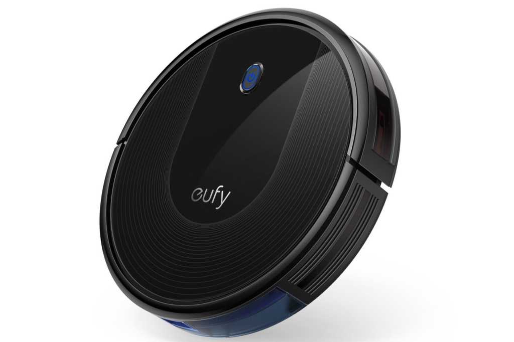 Schnappen Sie sich nur heute einen Anker Eufy Robovac f&uuml;r l&auml;cherliche 140 $ | TechHive
