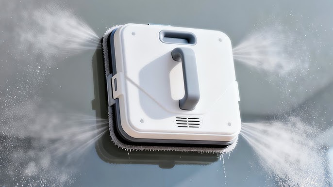 Die 5 besten Fensterputzroboter 2026 | Top-Fensterputzroboter