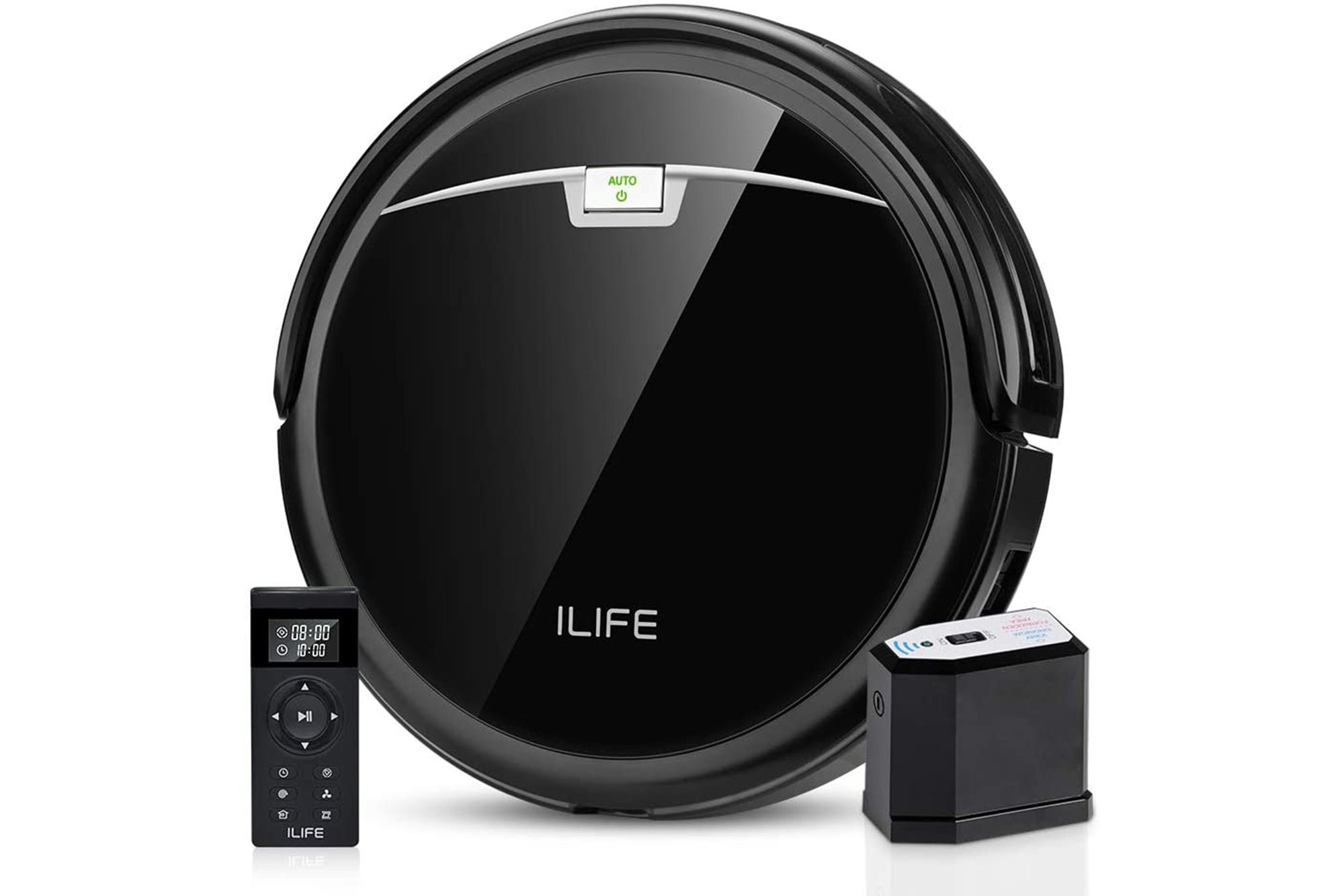 iLife A4s Pro-Test: Einfachheit ist die St&auml;rke dieses Roboterstaubsaugers | TechHive
