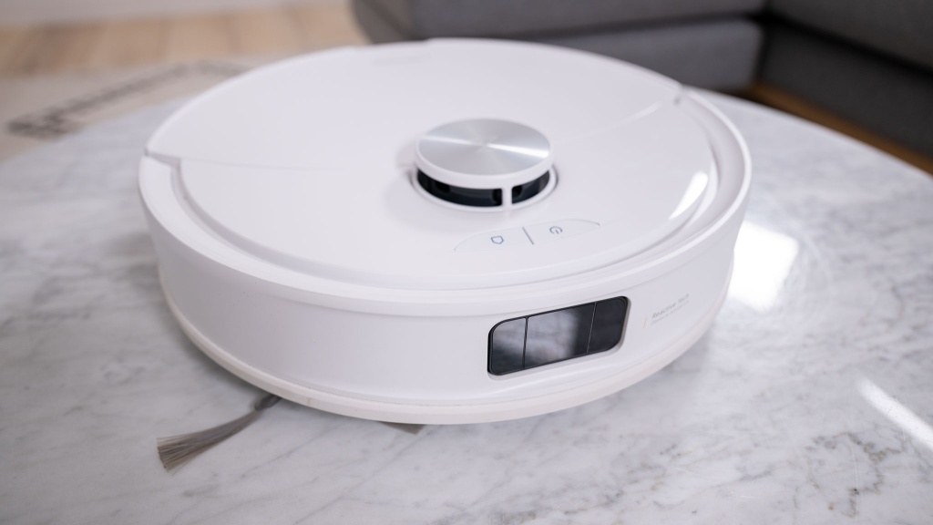 Roborock Q10 S5+ Testbericht | Getestet und bewertet