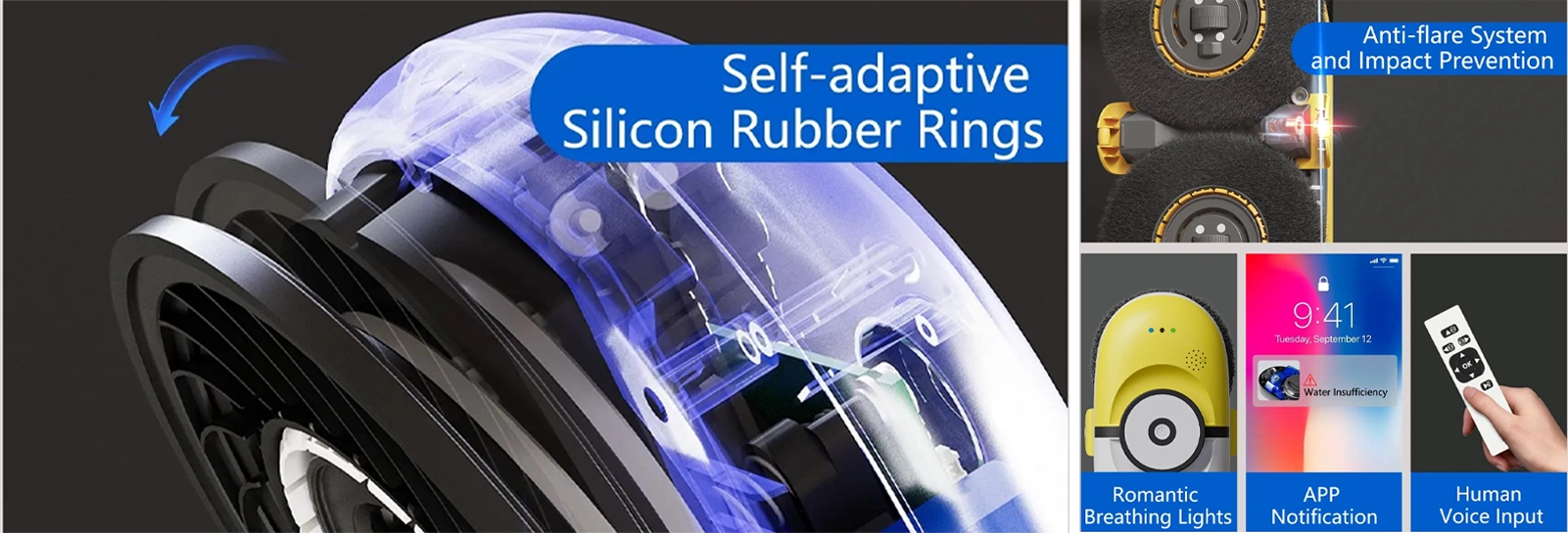 Nahtlose Benutzererfahrung