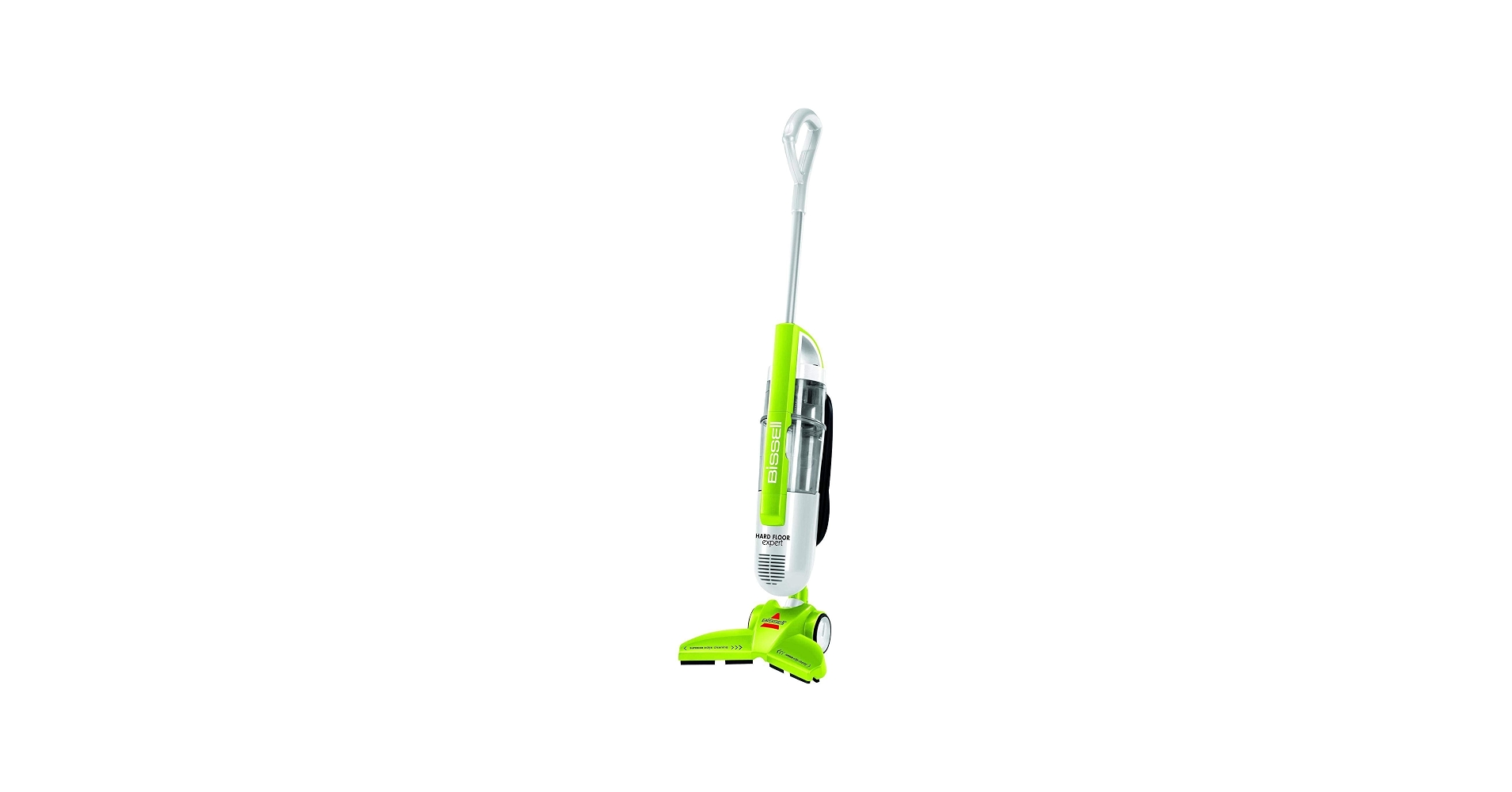 Bissell-Experte f&uuml;r Hartb&ouml;den