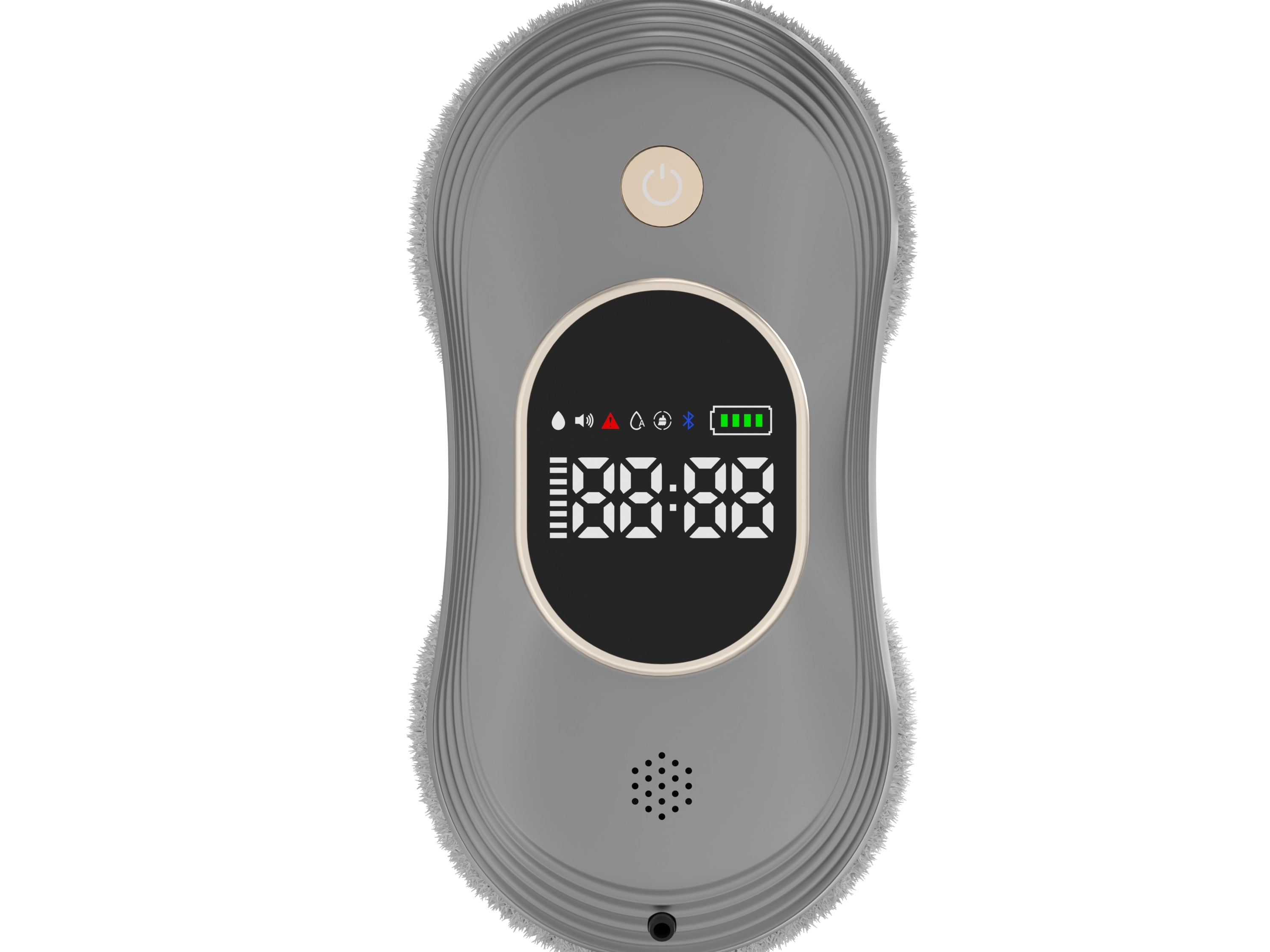 So erhalten Sie mit Ihrem Roboter streifenfreie Fenster: Der professionelle Leitfaden