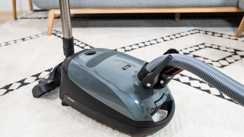 Miele Classic C1 Pure Sauger