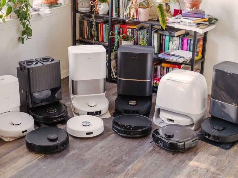Bester Staubsauger- und Wischroboter: Ein OEM-Hardware-Leitfaden
