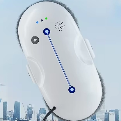 Skalierbare Lösungen: Warum Gewerbeimmobilien auf Roboterreinigung umsteigen