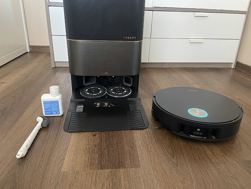 Dream X50 Ultra